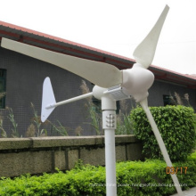Wind Power Generator with 3 or 5 Blades for Home